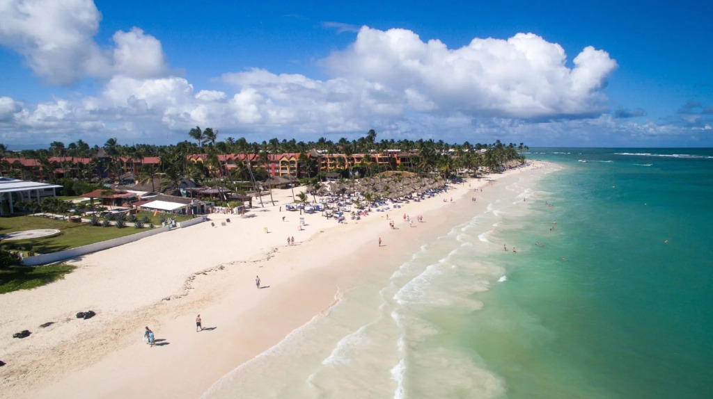 Tot Punta Cana Apartments