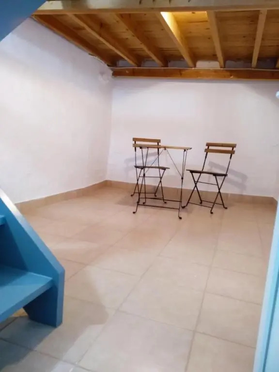 Aspa's Traditional House
