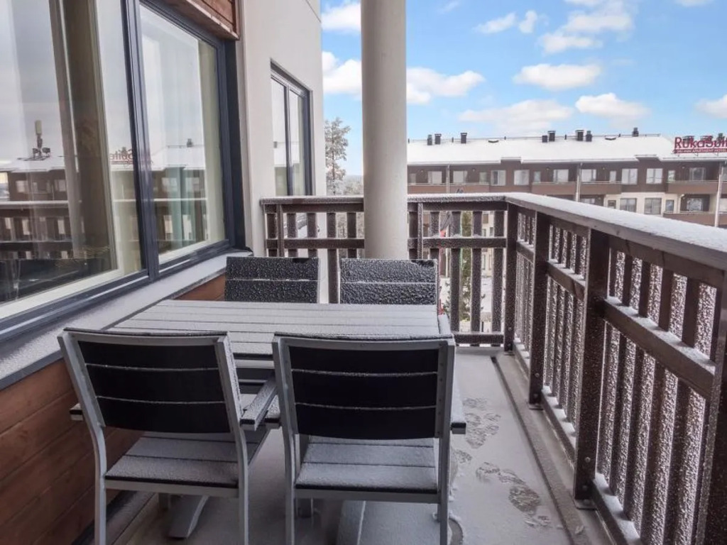 Ruka ski chalets 64, 1302
