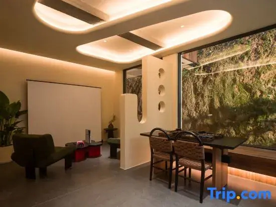 Shuoyushan Listening · Say Hill Homestay