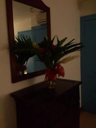 Appartements Residence Mahoghany
