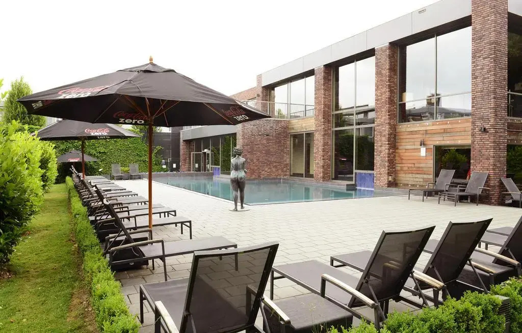 Amrâth Hotel Born Sittard Thermen