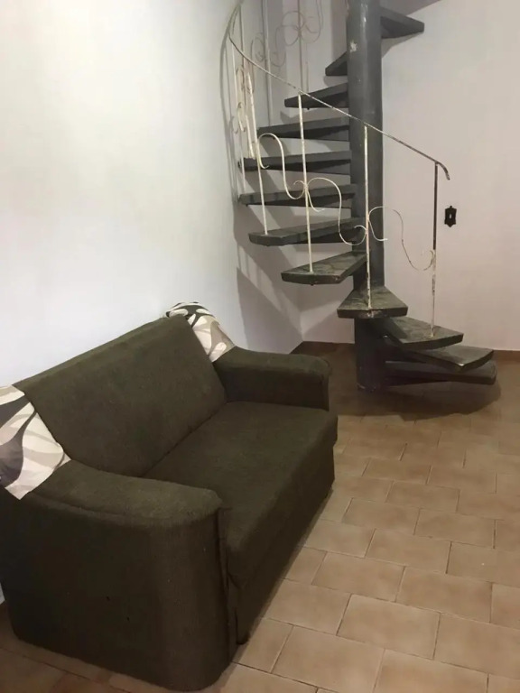Kitinetes em Guaratuba