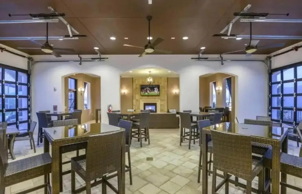 8805BC Amazing Luxury 9Br Villa