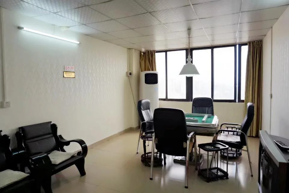 Guangzhou Wanma Hotel