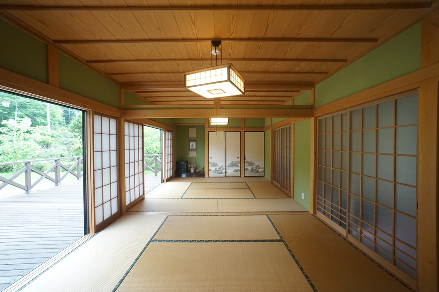 Cottage Iwamura