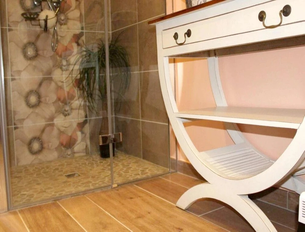 House With 2 Bedrooms in Saint Aignan, With Enclosed Garden and Wifi
