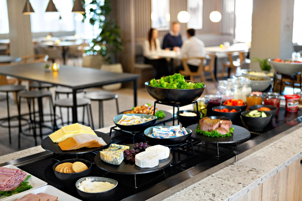 Radisson Hotel Haugesund