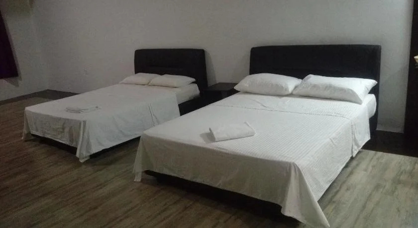 Zin Xin City View Hotel