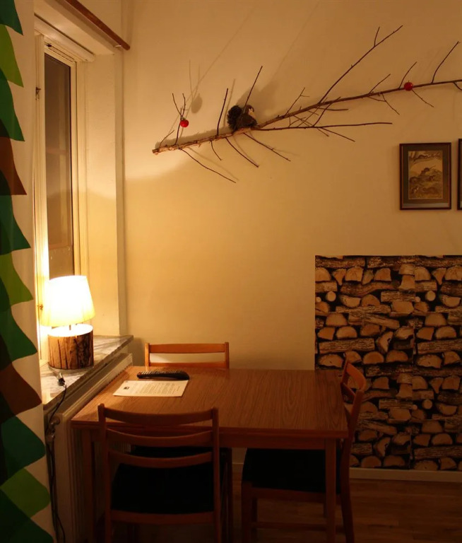 Maria Inn