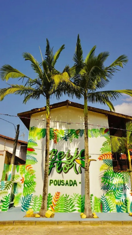 Beija Flor Pousada