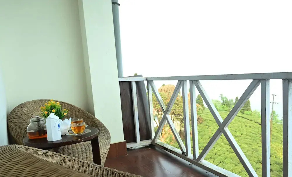SAY Anitas Temi Guest House