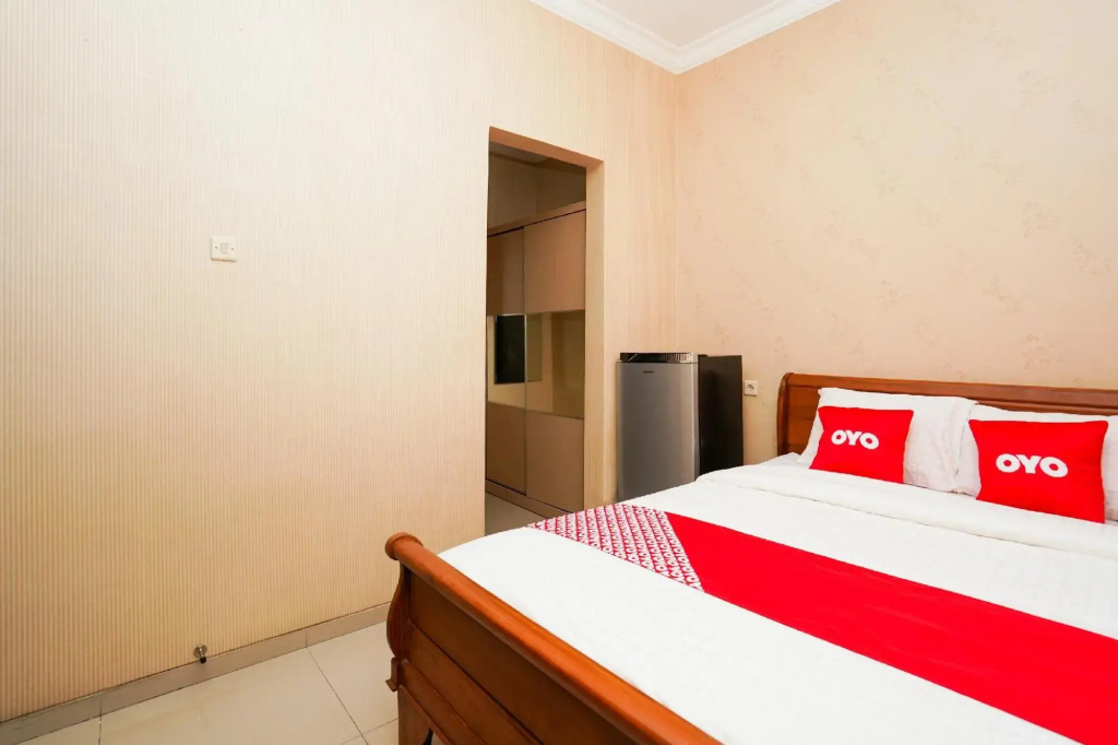 Airy Eco Sidorsermo Airdas Dua 50 Surabaya