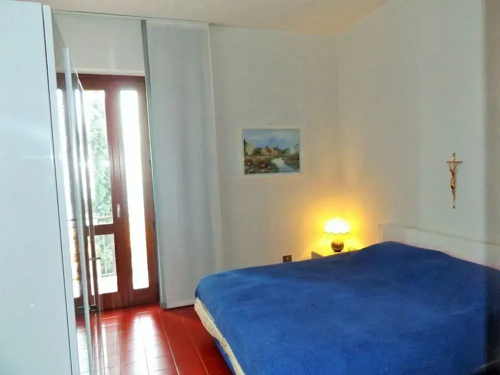 Villa Belvedere Albisano