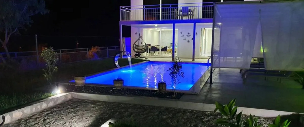 Villa İzmir