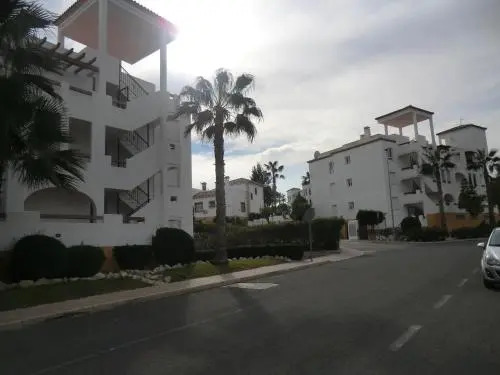 Casas Holiday - Golf Willamartin