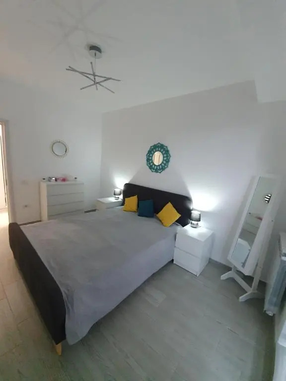 Mamaia Nord Apartament 18