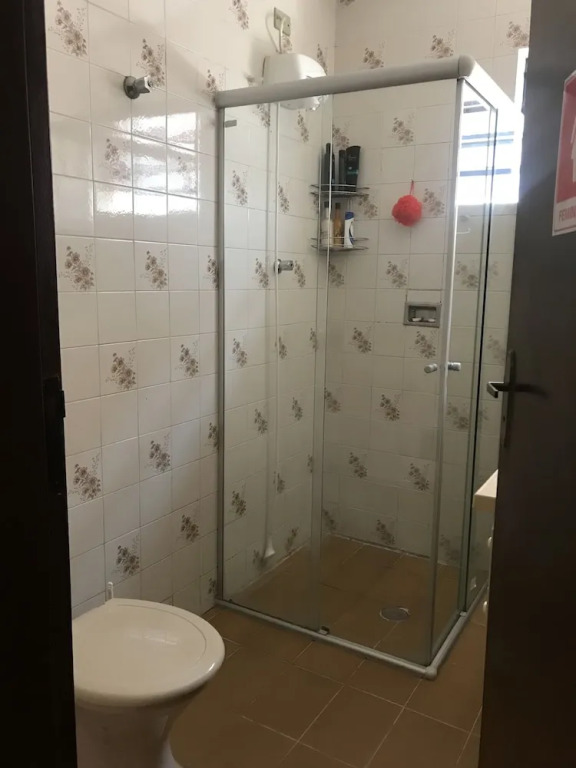 Nações Unidas Hostel