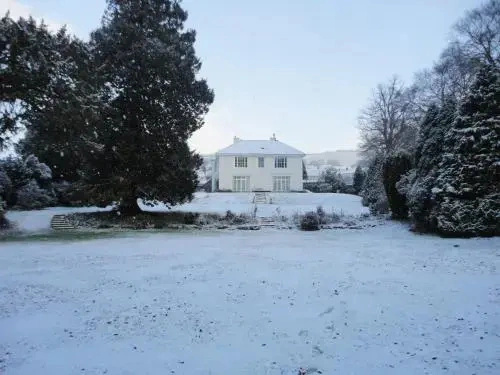 St Johns Manor