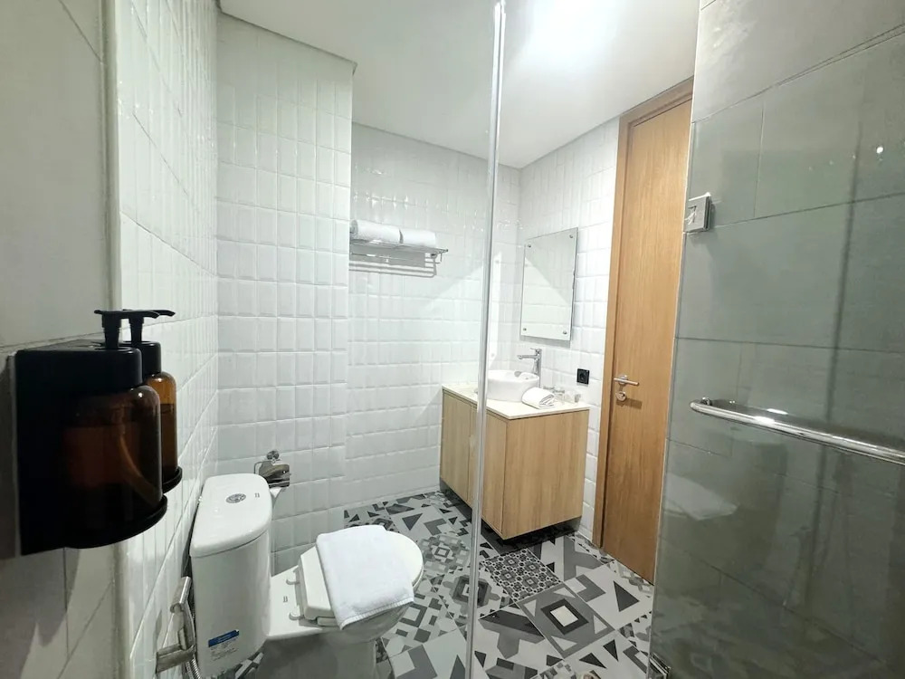 Howard Johnson By Wyndham Tangerang