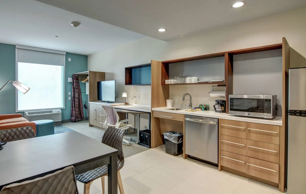 Home2 Suites By Hilton Foley