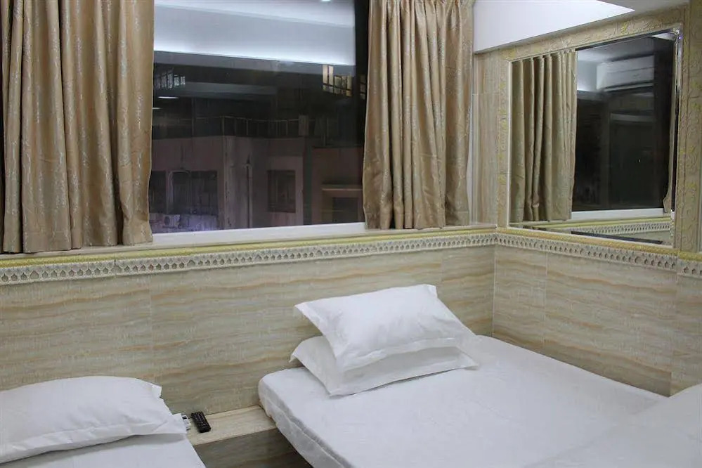 Kam Wai Hotel