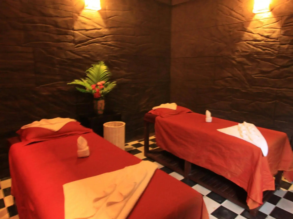 Retreat Villa Boutique & Spa