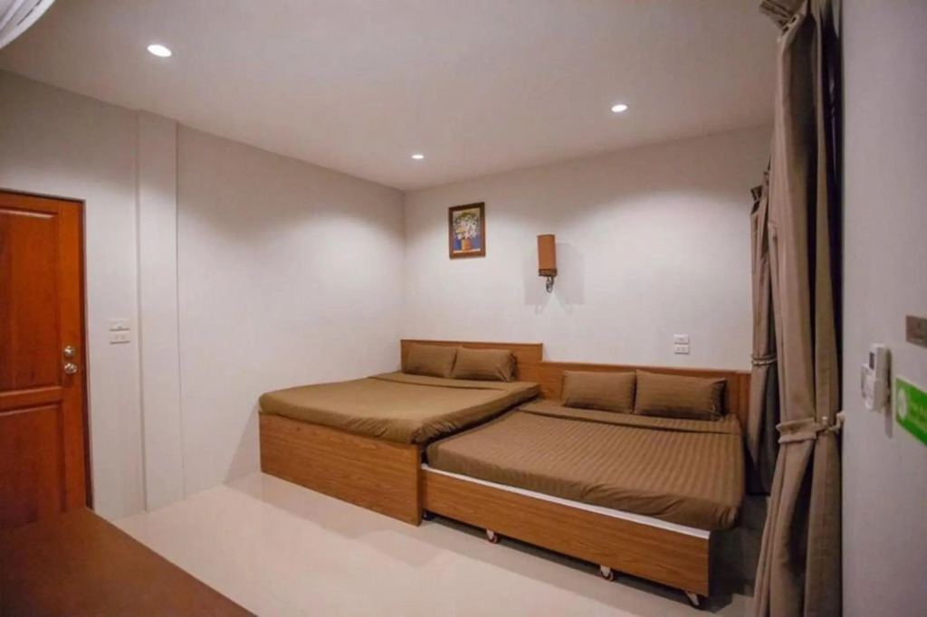 Baan Fueng Fah 102 Pool Villa