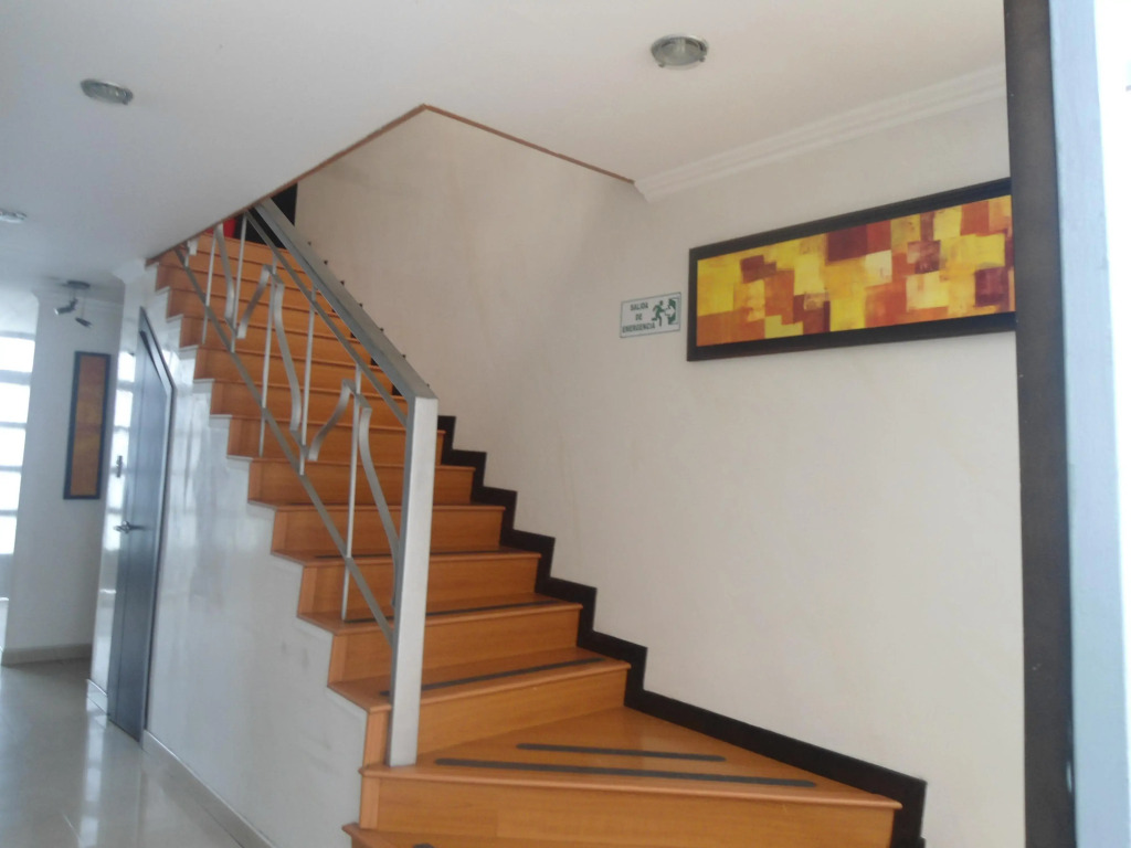 Hotel Boutique Fidenzi