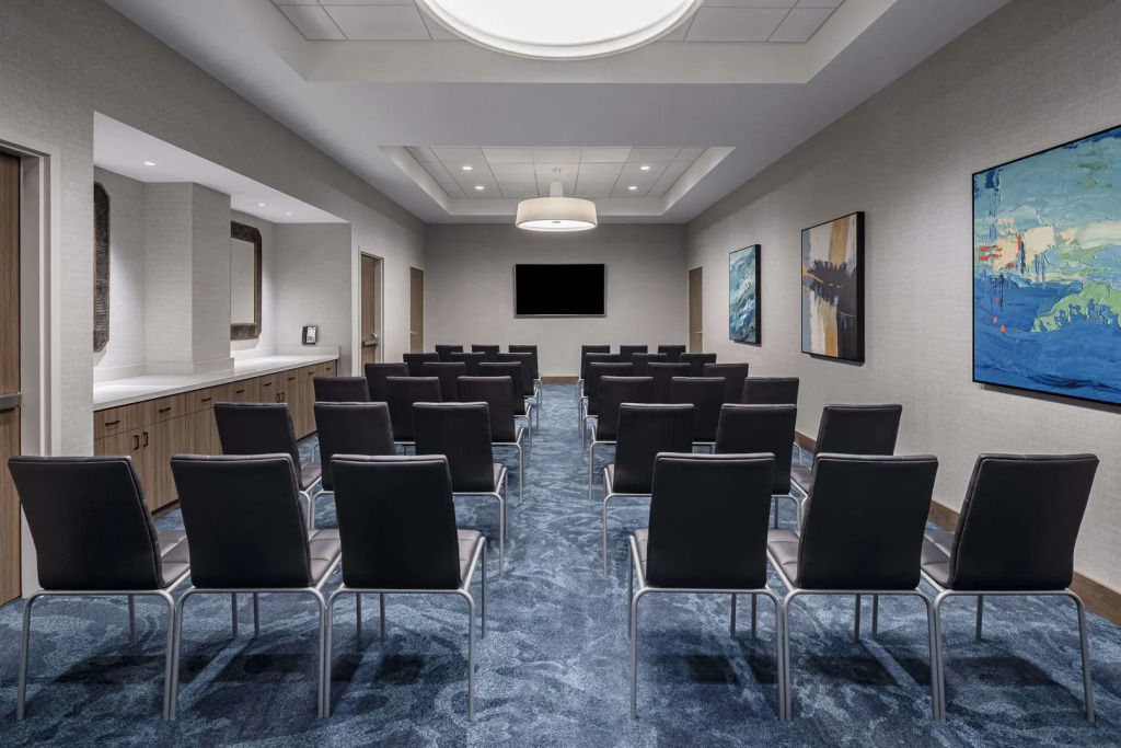 Homewood Suites by Hilton Boston Woburn
