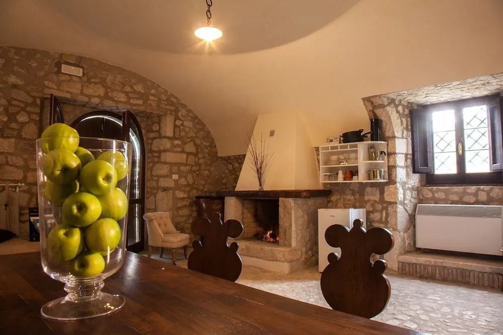 Agriturismo La Commenda