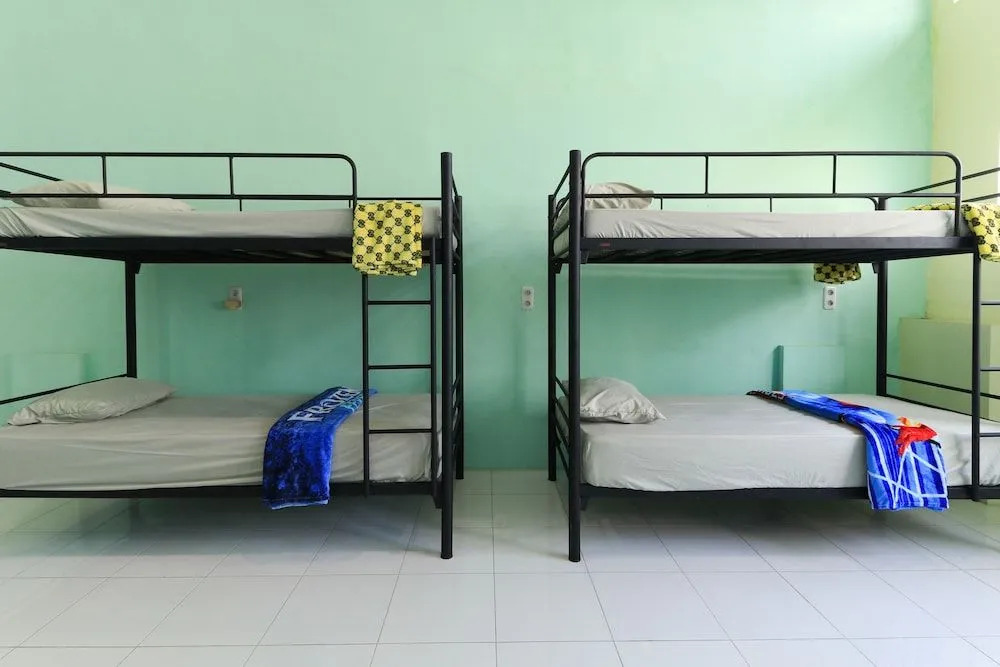 I Stay Hostel