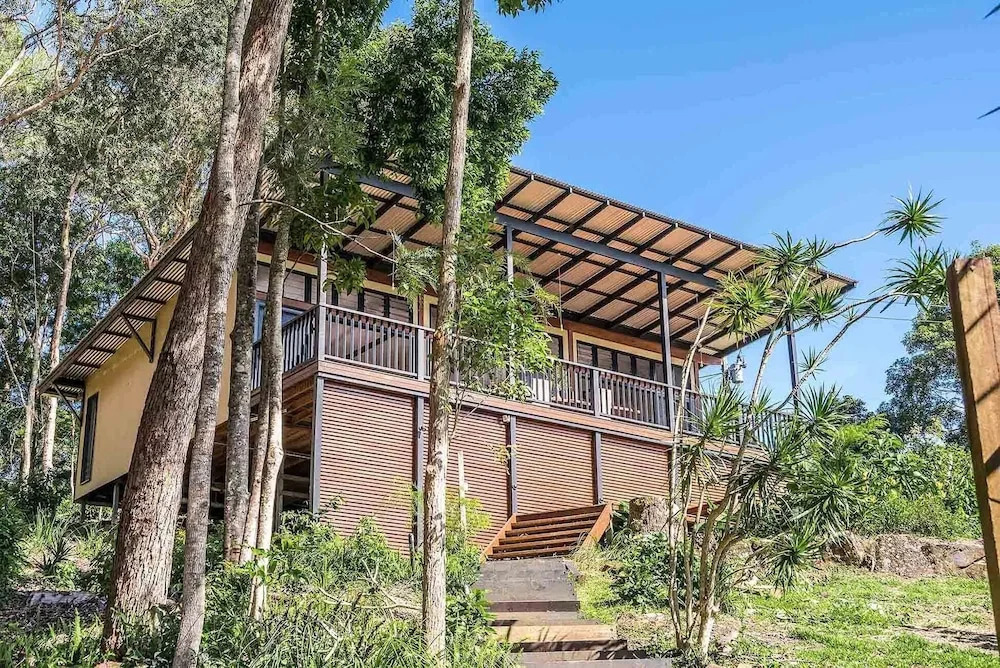 A PERFECT STAY - Ourmuli Cabin