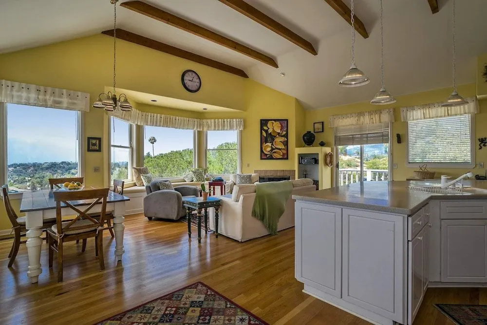 Ocean Vista Retreat