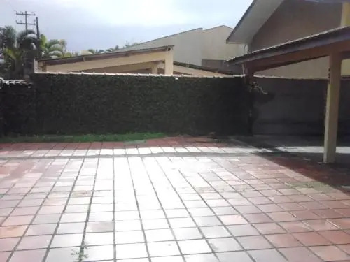 Casa Matinhos Caioba Parana