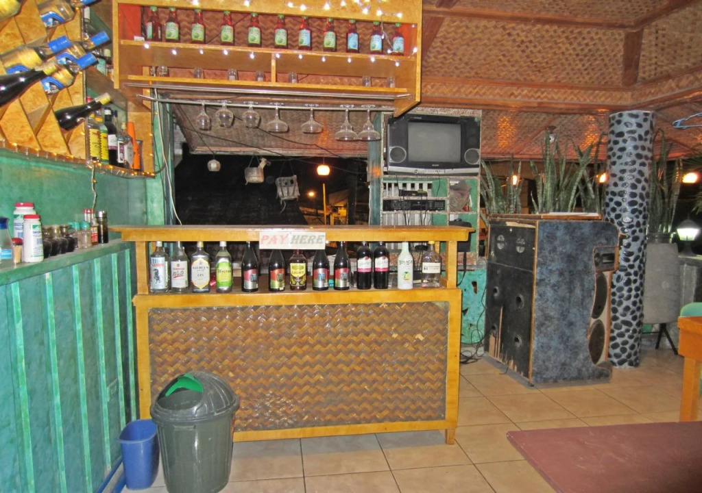 Nido Skyline Inn