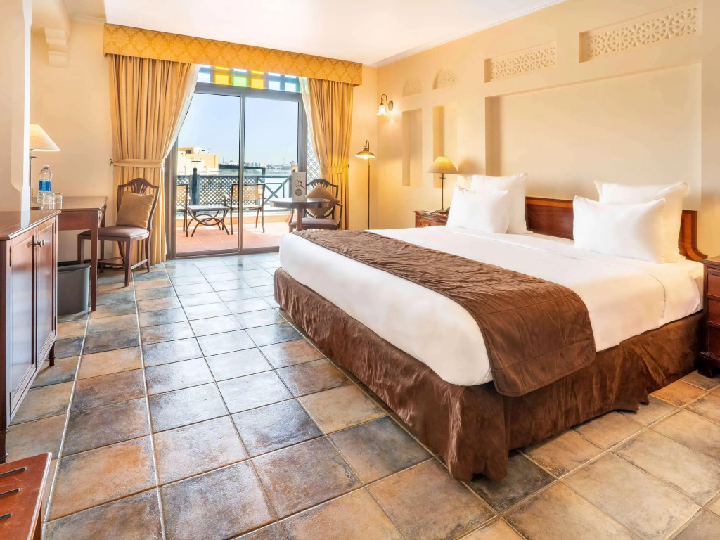 Novotel Bahrain Al Dana Resort