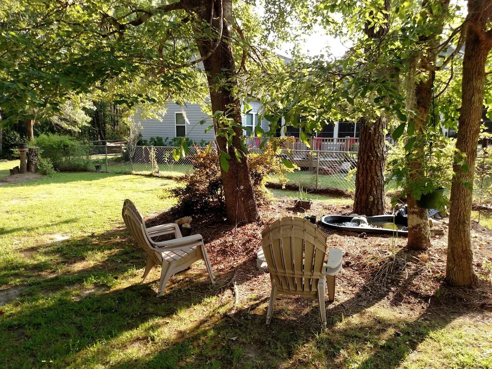 Four Mile Bed & Breakfast