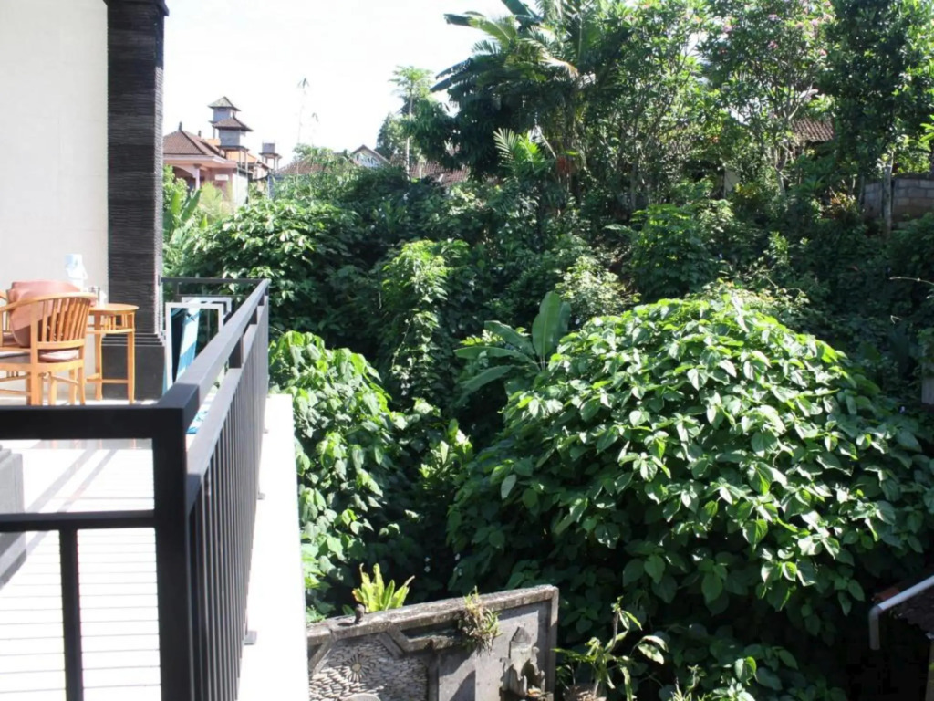 Raka House Accommodation