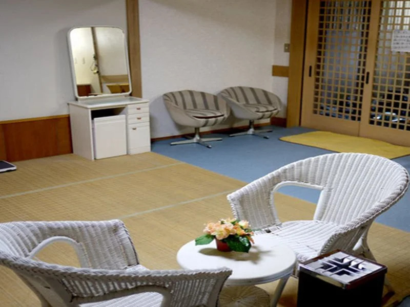 Hotel Kinkairo