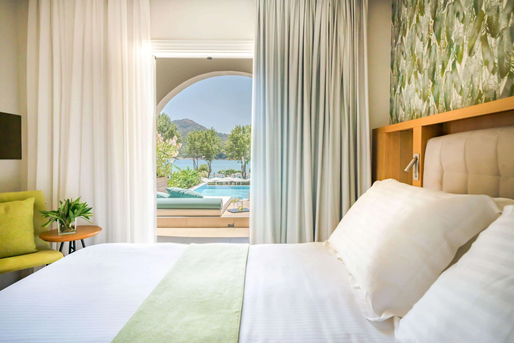 Zeus Dolce by Wyndham Athens