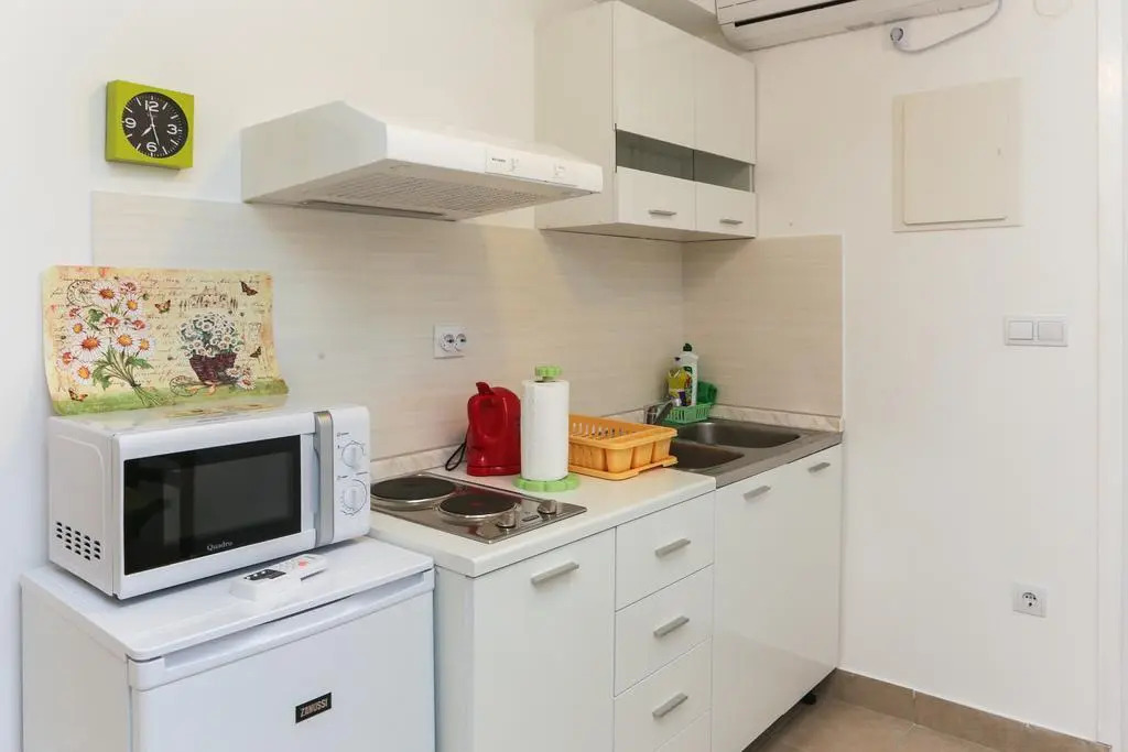 Apartment Edita