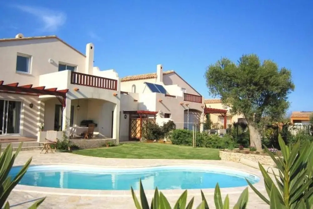 Ecume Villa 20