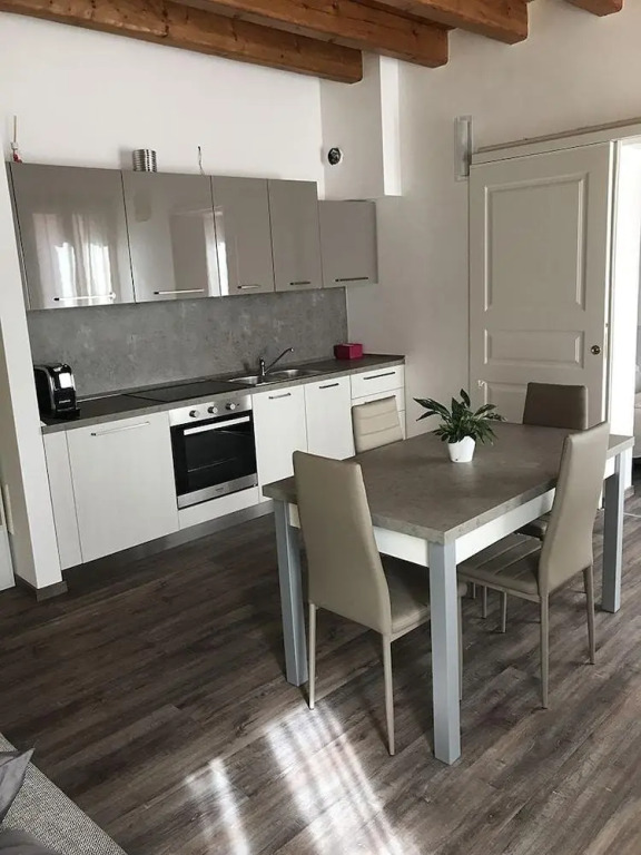 Residence Eremitani