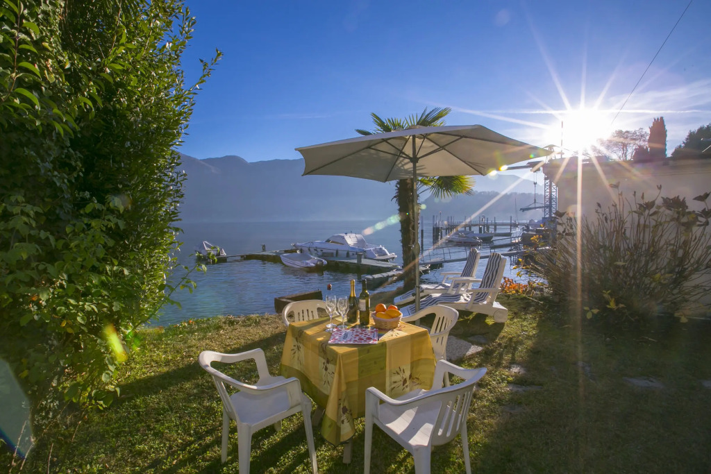 Casetta al Lago