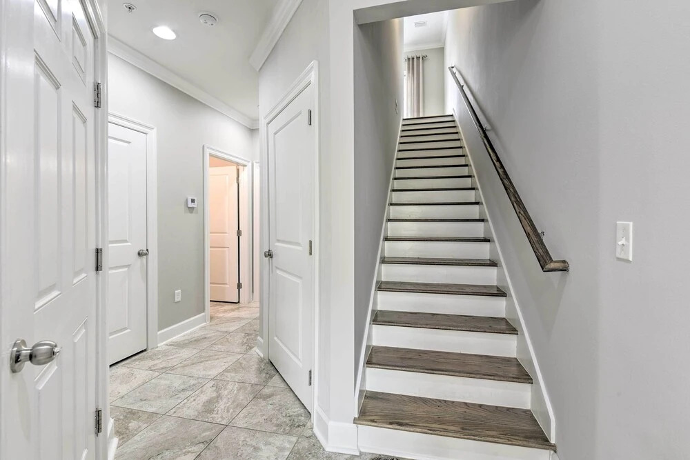 Miramar Beach Townhome w/ Balcony Near Ocean!