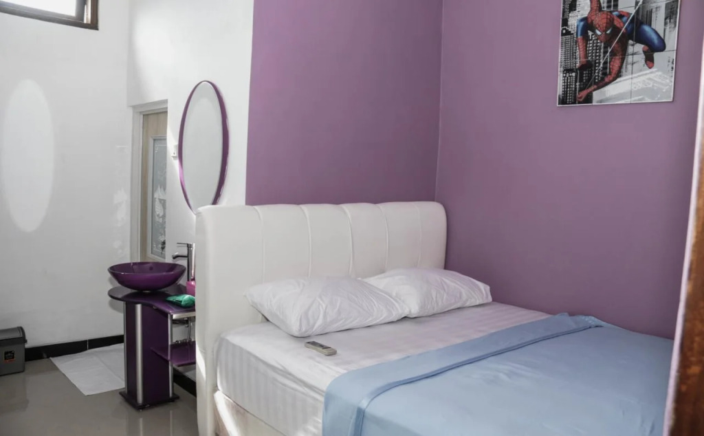 Suwuk Homestay
