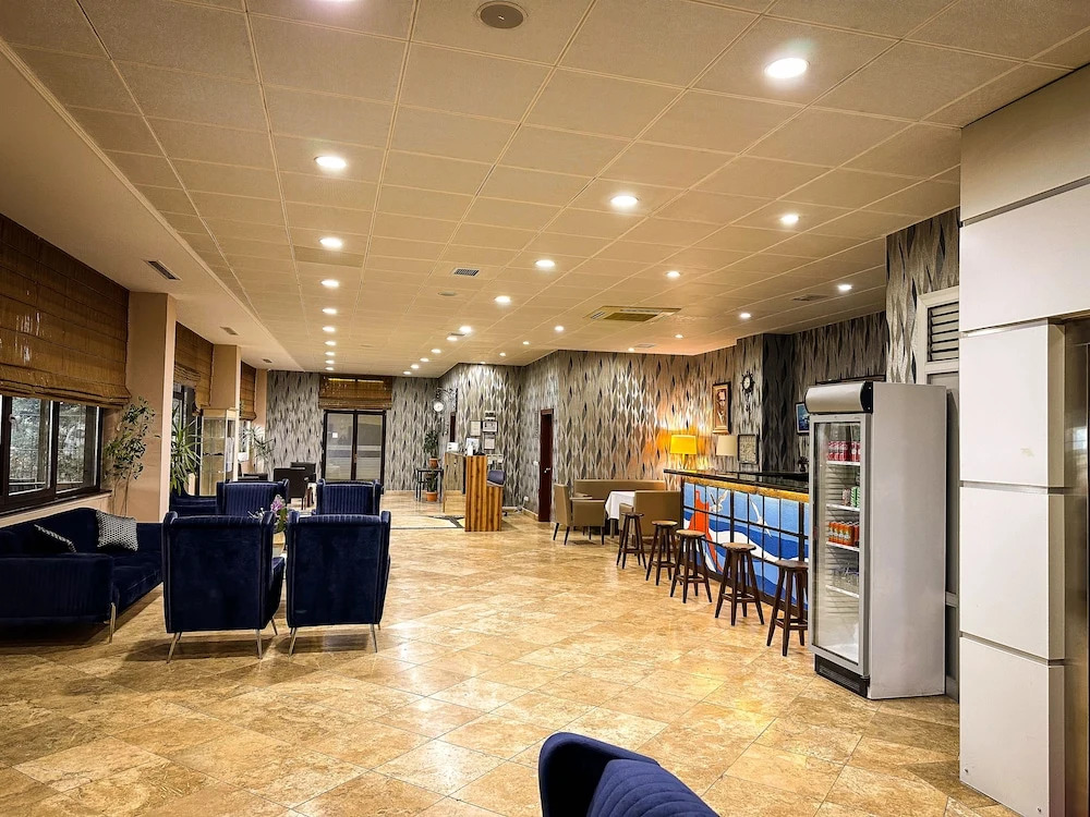 Deniz Konak Otel