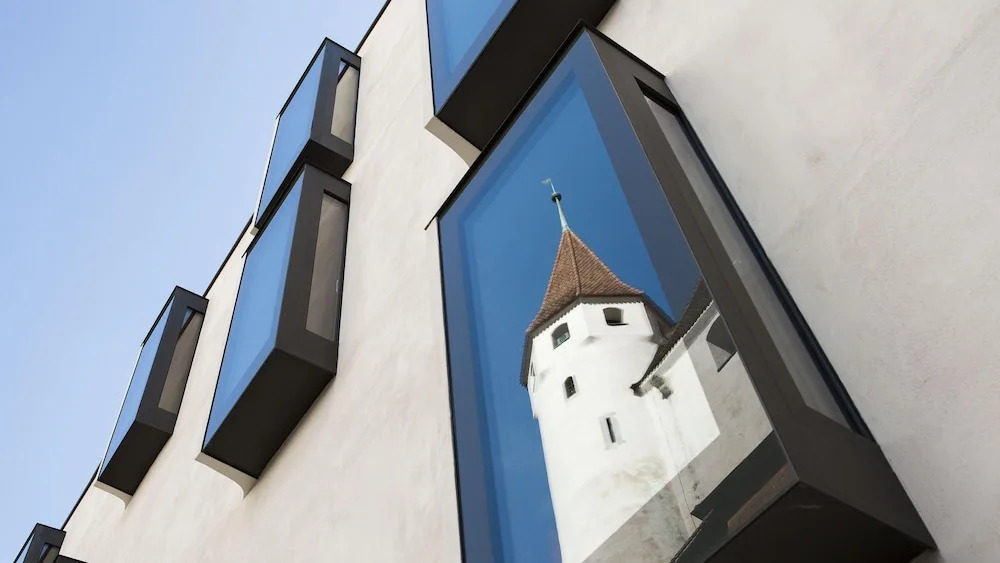 Boutique Hotel Schlossberg