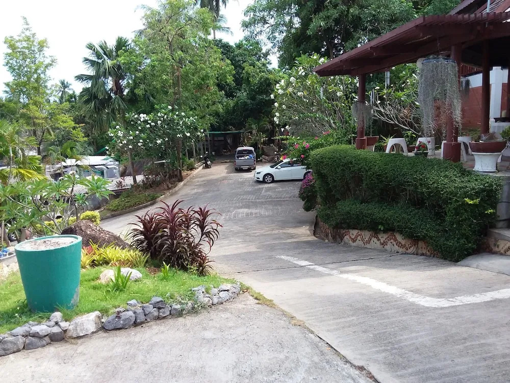 Searine Samui Boutique Resort